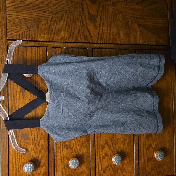 LULULEMON Athetica top - Picture 1 of 5